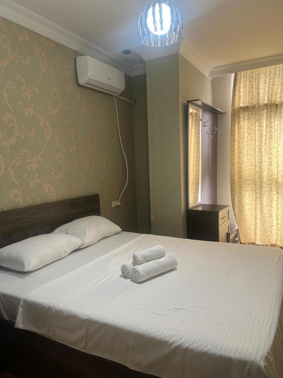 Batumi Royal Apartments ภายนอก รูปภาพ